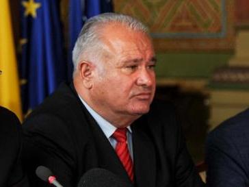 Ion Calinoiu, Foto: AGERPRES