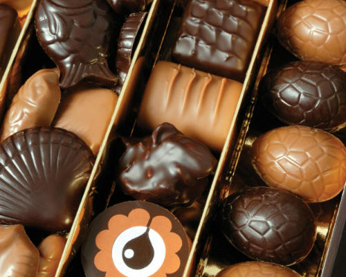 Posibilele beneficii ale consumului de ciocolata, Foto: MorgueFile.com