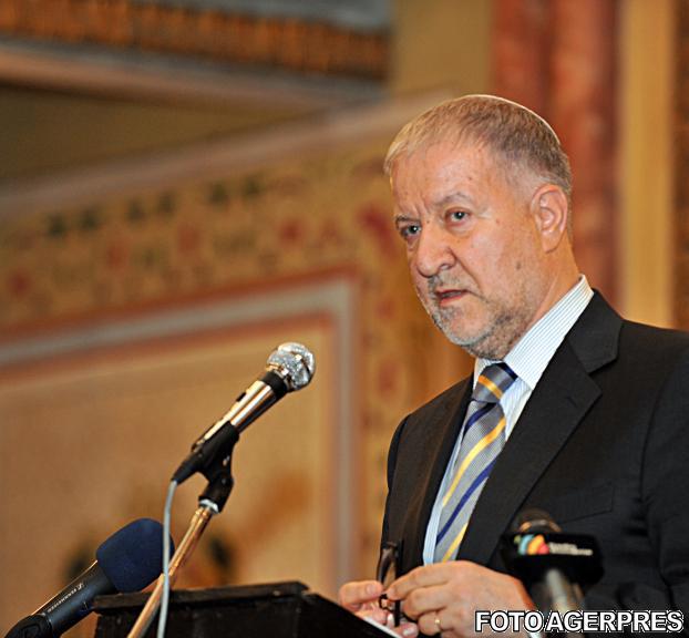 Victor Opaschi, Foto: Agerpres