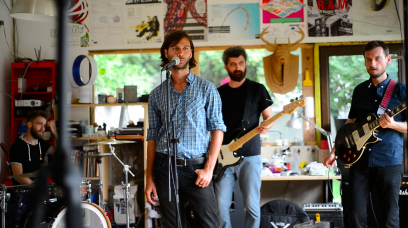 Eyeswitch, Foto: webPR.ro