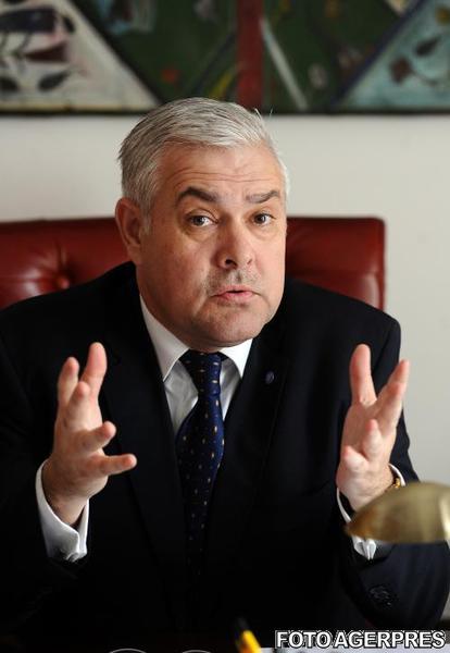 Angel Tilvar, Foto: Agerpres