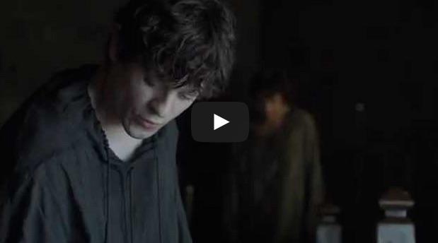 Ramsay Bolton, Foto: Captura YouTube