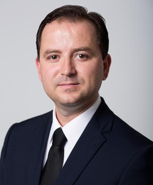 Manuel Paduraru, Foto: Arhiva personala