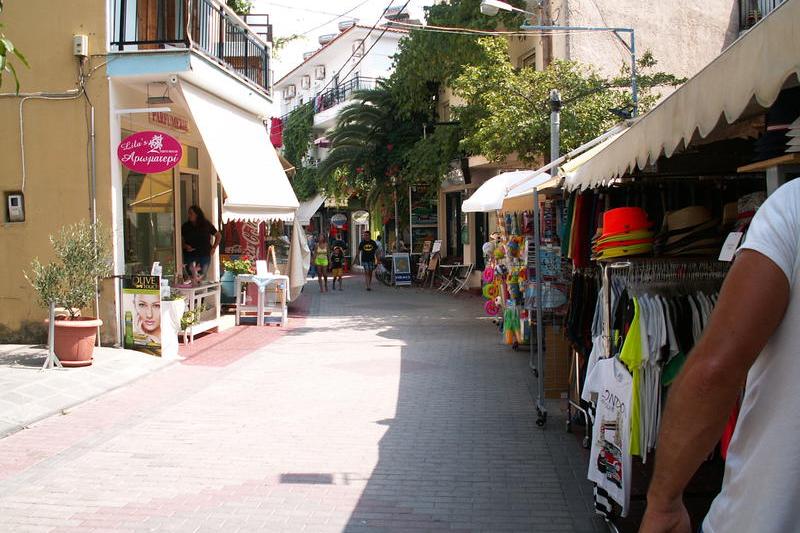 Thassos, una din destinatiile elene preferate de romani, Foto: Hotnews