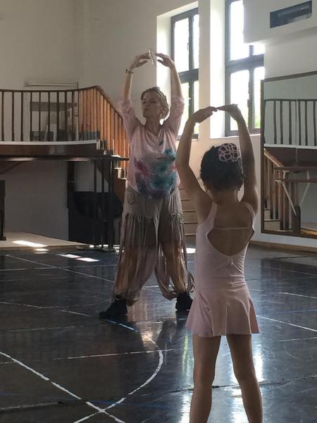 Magdalena Rovinescu, Foto: Hotnews