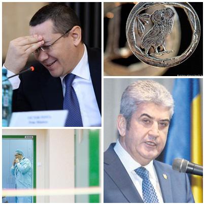 Subiectele zilei, Foto: Colaj foto