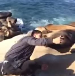 Selfie, Foto: Captura Youtube.com