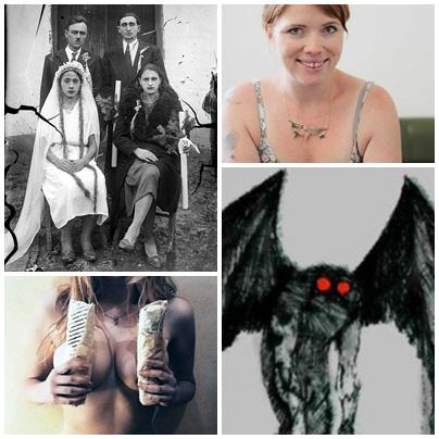 Faze tari, Foto: Colaj foto