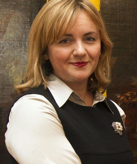 Natalia Gherman, Foto: Wikipedia / Lebaronet