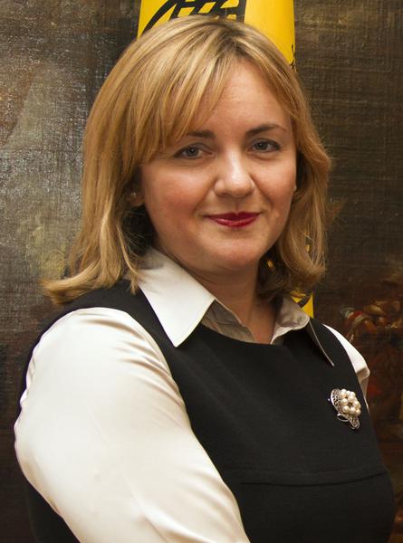 Natalia Gherman, Foto: Wikipedia / Lebaronet