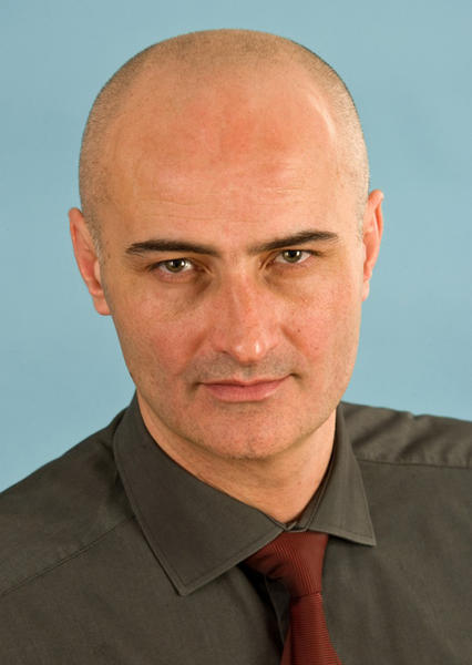 Bogdan Preda, Foto: Hotnews