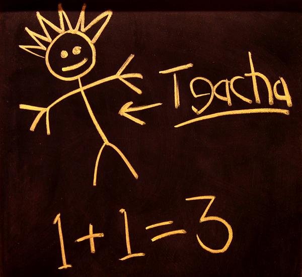 Nu va incurajati copilul sa fie prea creativ, Foto: MorgueFile.com