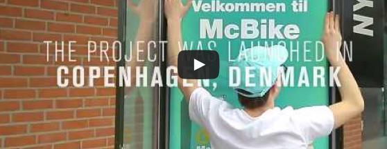 McBike, Foto: Captura YouTube