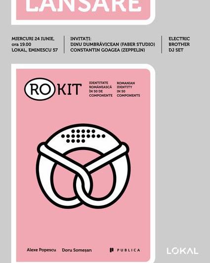 poster-ro-kit, Foto: GiftBooks.ro