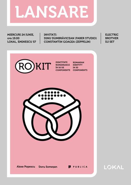 poster-ro-kit, Foto: GiftBooks.ro