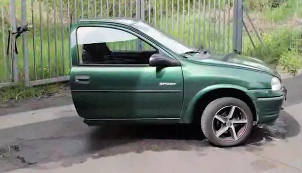 Razbunarea unui sot inselat, Foto: Captura YouTube