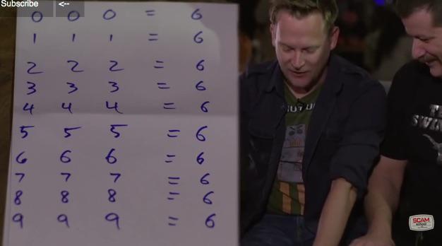 Puzzle, Foto: Captura YouTube