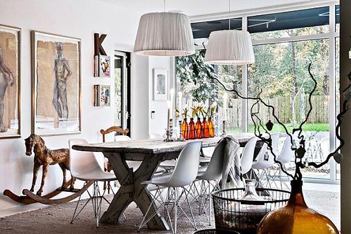 200 de mp de perfectiune, Foto: bjurfors.se