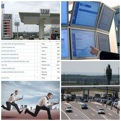 Business report, Foto: Colaj foto