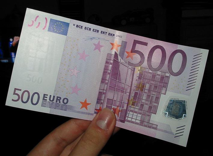 Bani pentru intreprinderi sociale, Foto: Wikipedia