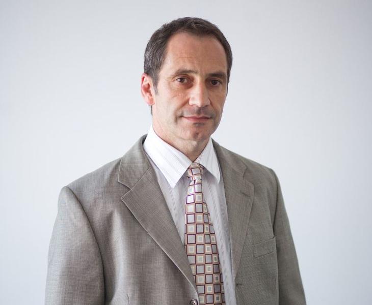 Raoul Ros, Director General Alcatel-Lucent Romania, Foto: Alcatel Lucent