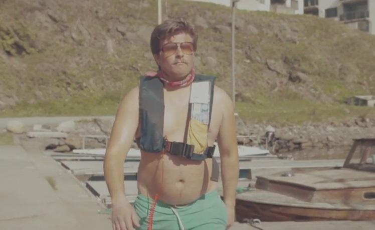 Campanie impotriva alcoolului, Foto: Captura YouTube