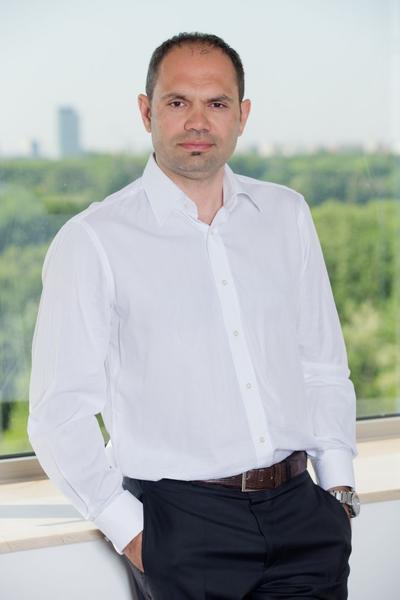 Robert Redeleanu, Foto: UPC Romania