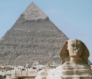 Egipt, Foto: Wikipedia