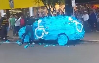 Clipul zilei, Foto: Captura Youtube.com