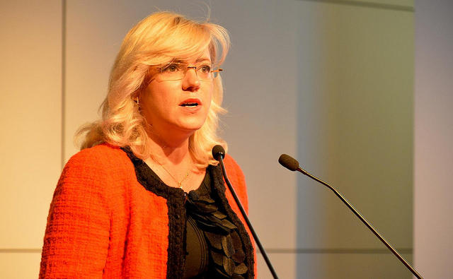 Corina Cretu, Foto: Comisia Europeana