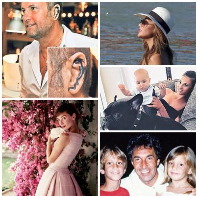 Caru' cu Vedete, Foto: Colaj foto