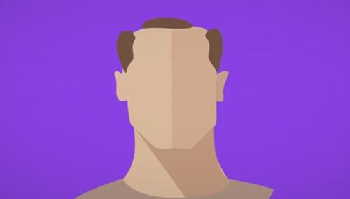 Cum apare chelia la barbati, Foto: Captura YouTube