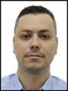 Nicolae Popescu - cautat de FBI, Foto: FBI.gov