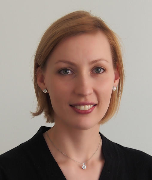 Indre Vareikyte, Foto: Arhiva personala