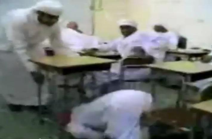 Umor... umor, Foto: youtube.com