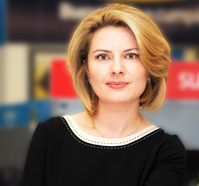 Violeta Luca, Foto: -