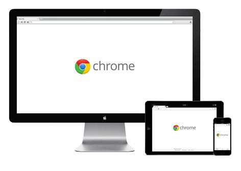 Chrome, Foto: Google