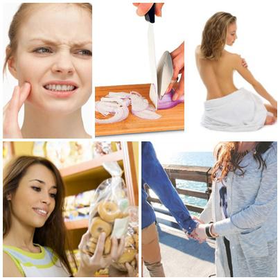 Utile, Foto: Colaj foto