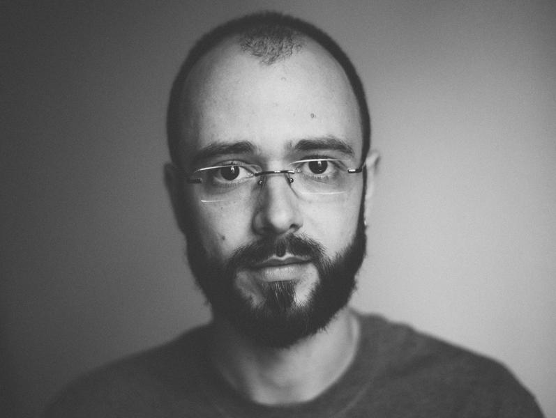 Laurentiu Colintineanu, Foto: Bogdan Dinca