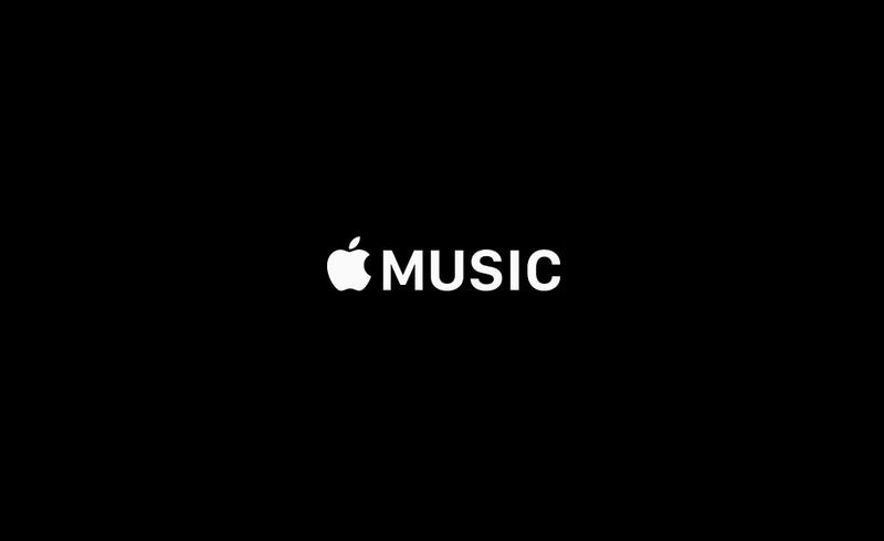 Apple Music, Foto: Hotnews