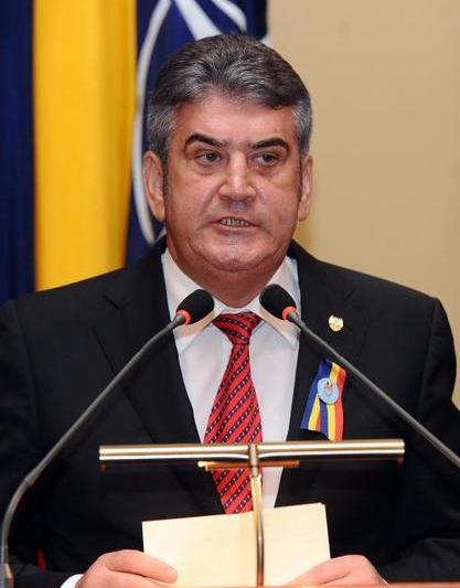 Gabriel Oprea, Foto: Agerpres