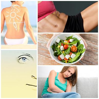 Utile, Foto: Colaj foto