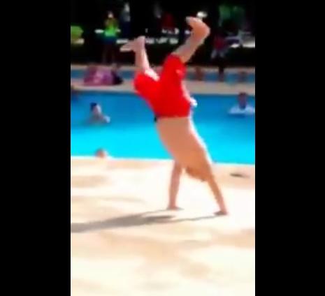 Cuban Pete, Foto: Captura Youtube.com