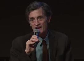 Roger Rees, Foto: Captura Youtube.com