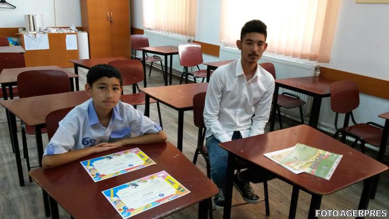 Kevin Kashiwazaky , Foto: AGERPRES