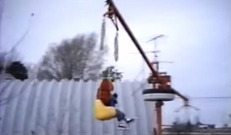 Clipul zilei, Foto: Captura Youtube.com