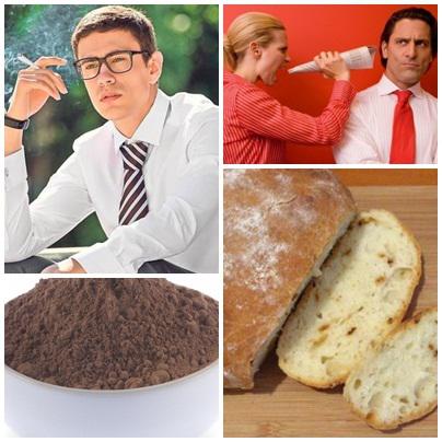 Utile, Foto: Colaj foto