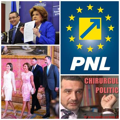 Politic Show, Foto: Colaj foto