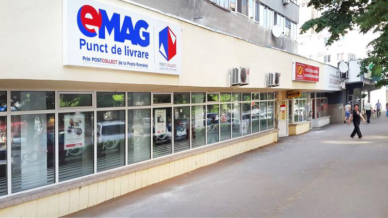 Schimbare operată chiar începând de astăzi de eMAG. Clienții tocmai au primit o informare pe email
