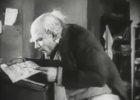 Nosferatu, Foto: Captura YouTube